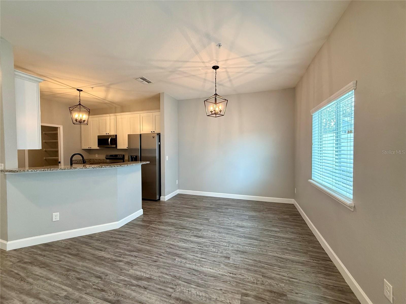 BOUNT & WHITLEDGE SUB - Residential Lease