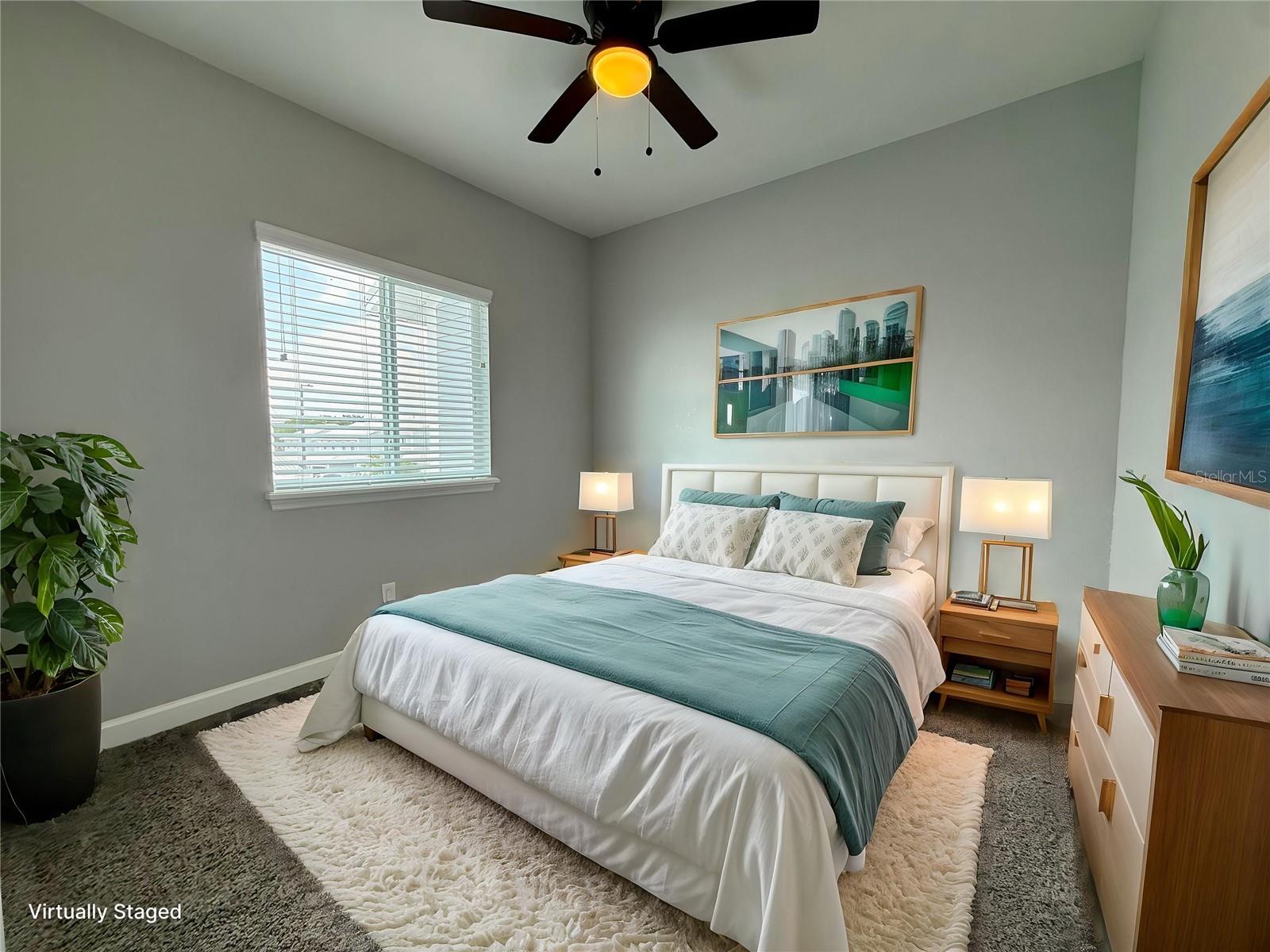 BOUNT & WHITLEDGE SUB - Residential Lease