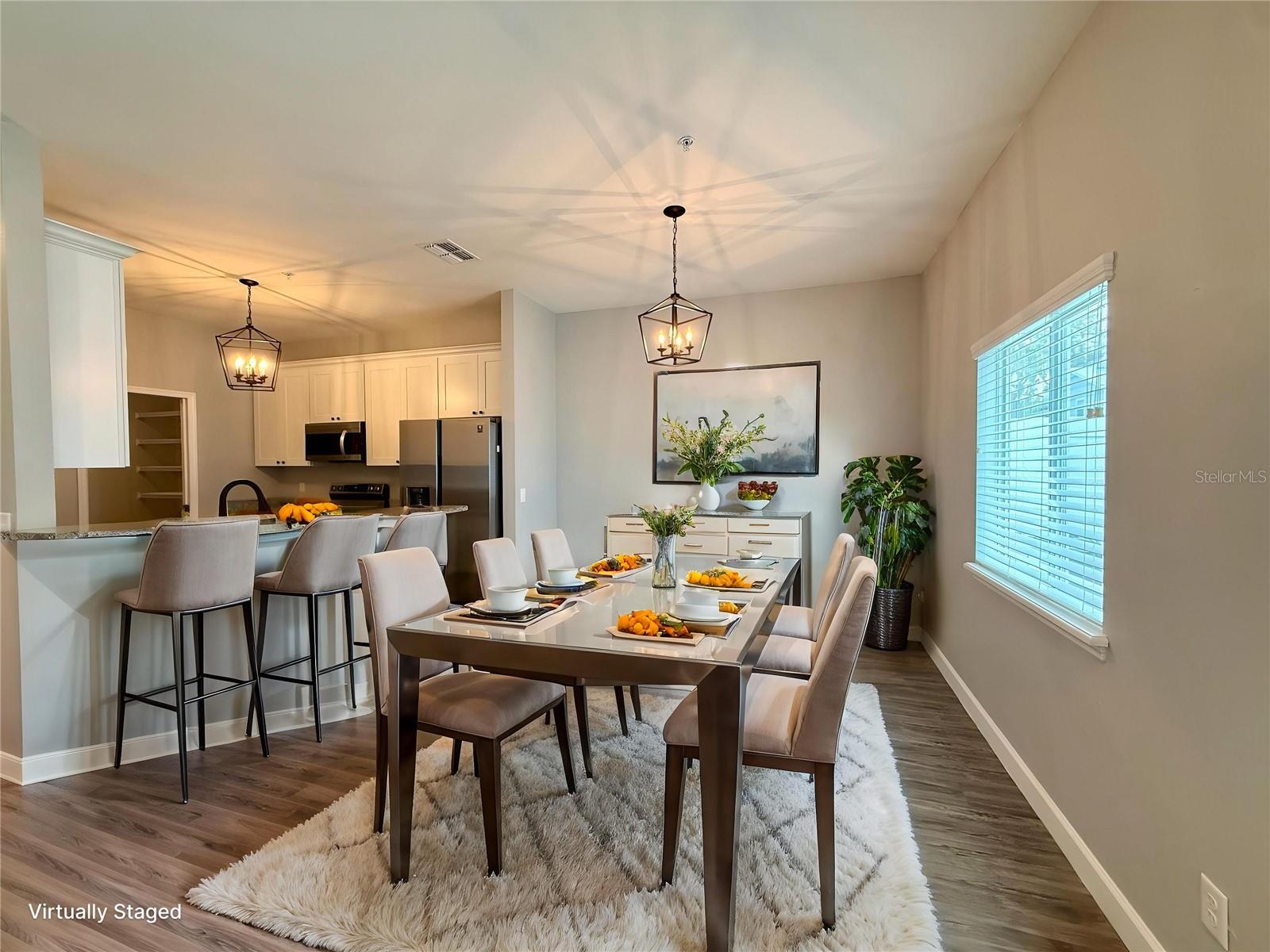 BOUNT & WHITLEDGE SUB - Residential Lease
