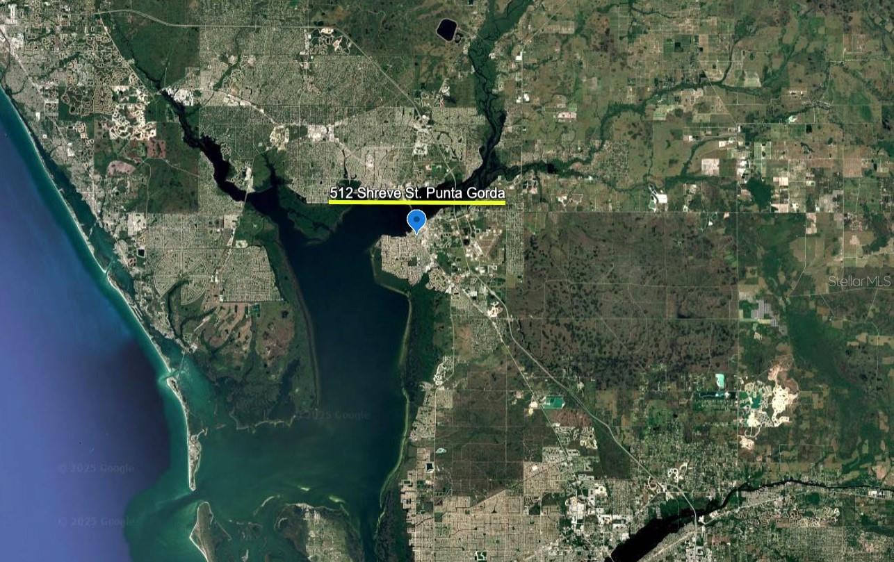 PUNTA GORDA - Land