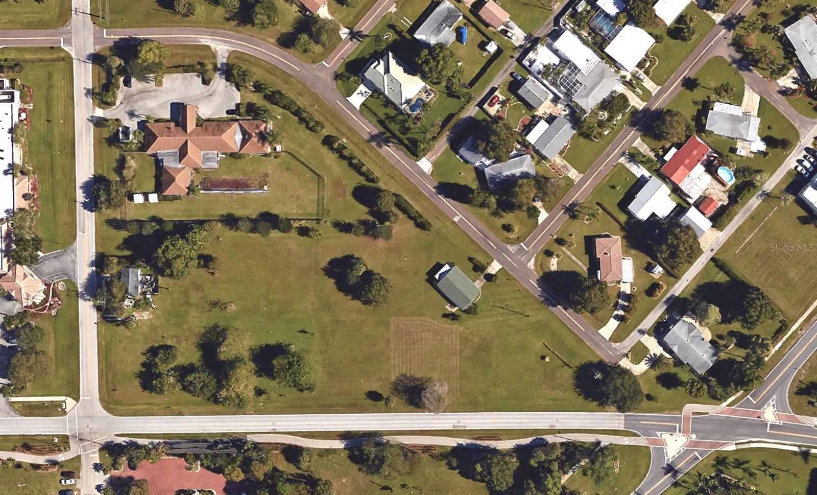 PUNTA GORDA - Land