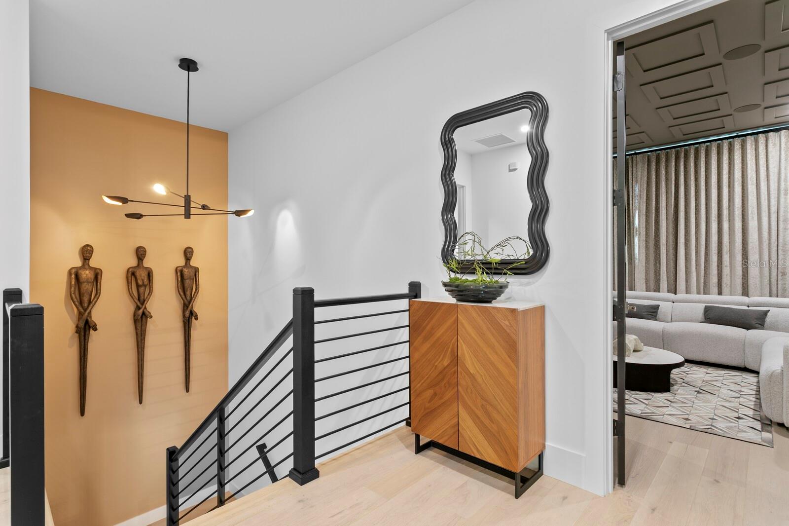 AZEELE PARK - Residential