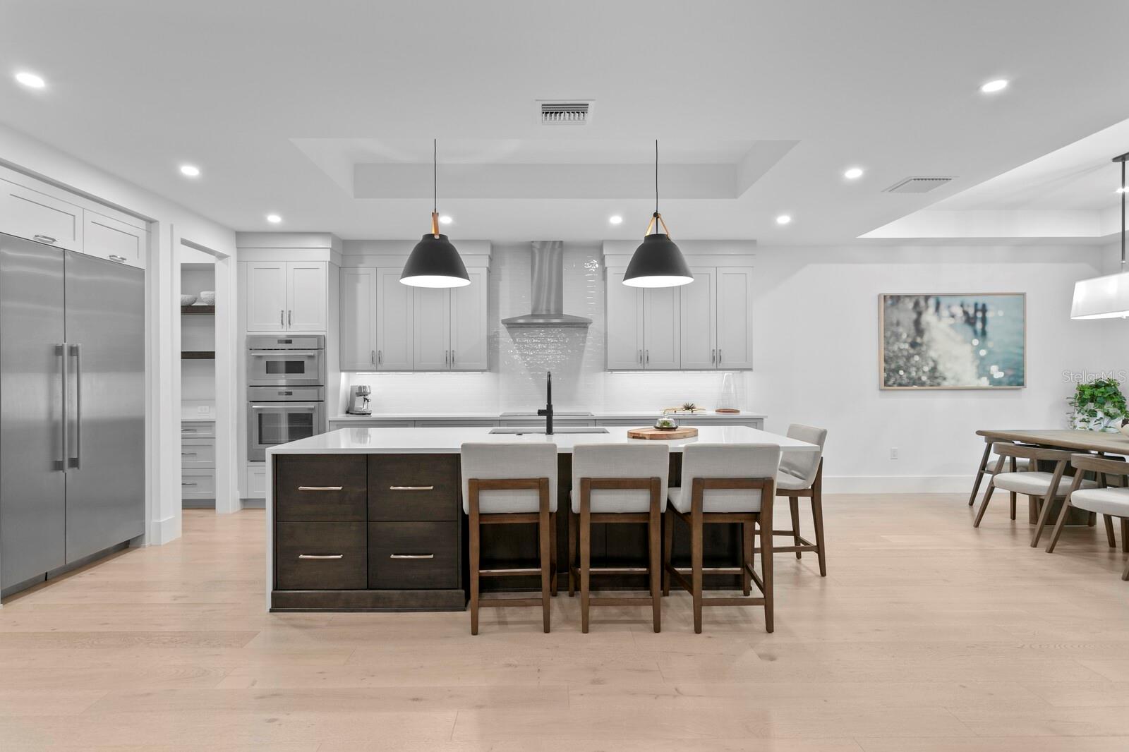 AZEELE PARK - Residential