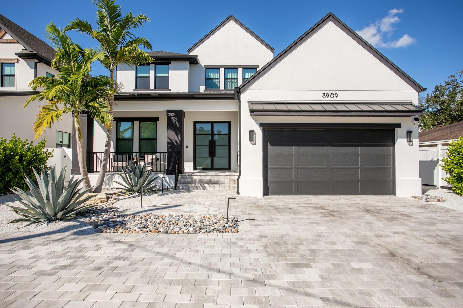 AZEELE PARK - Residential
