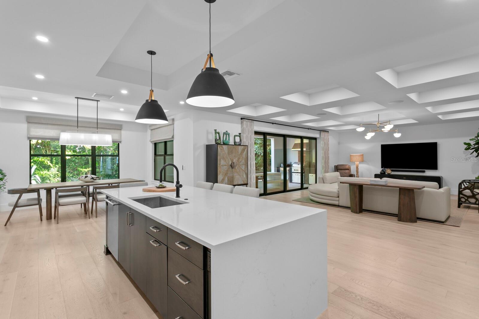 AZEELE PARK - Residential