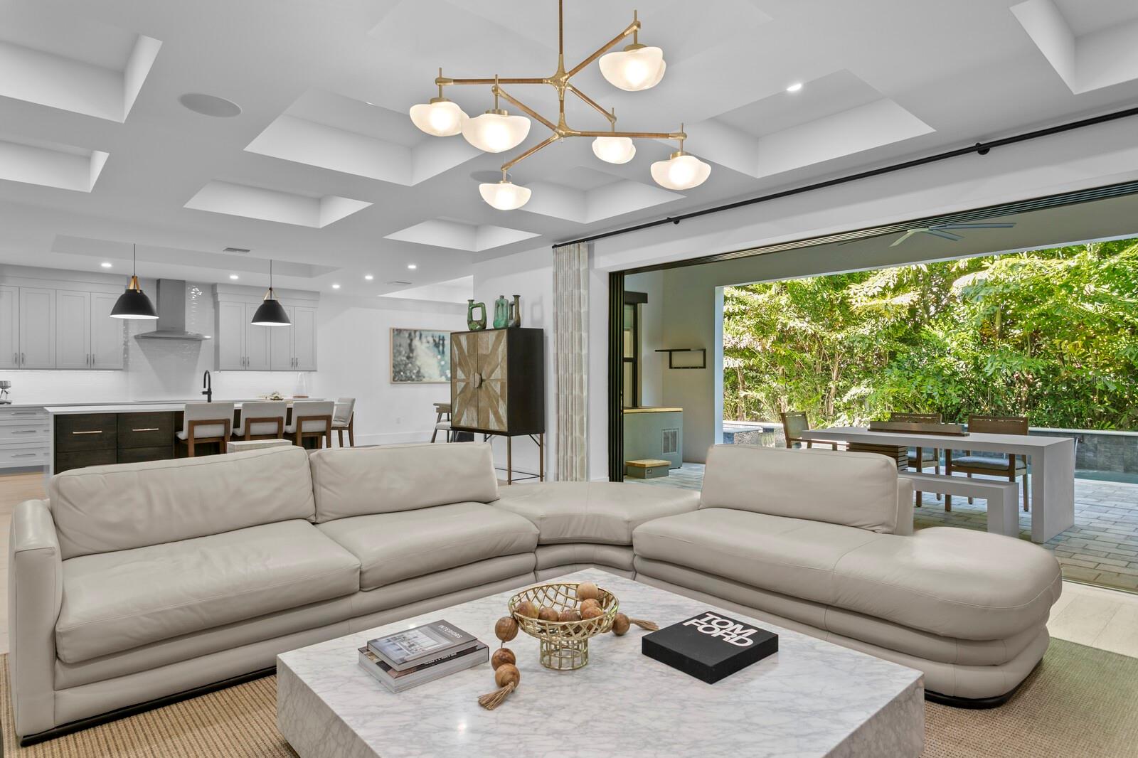 AZEELE PARK - Residential