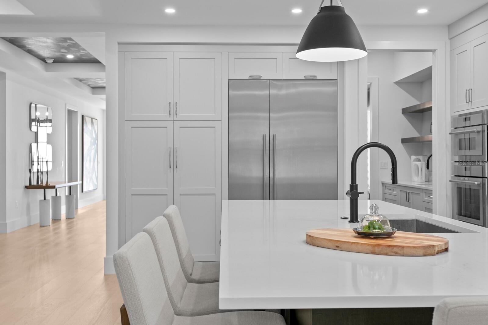 AZEELE PARK - Residential