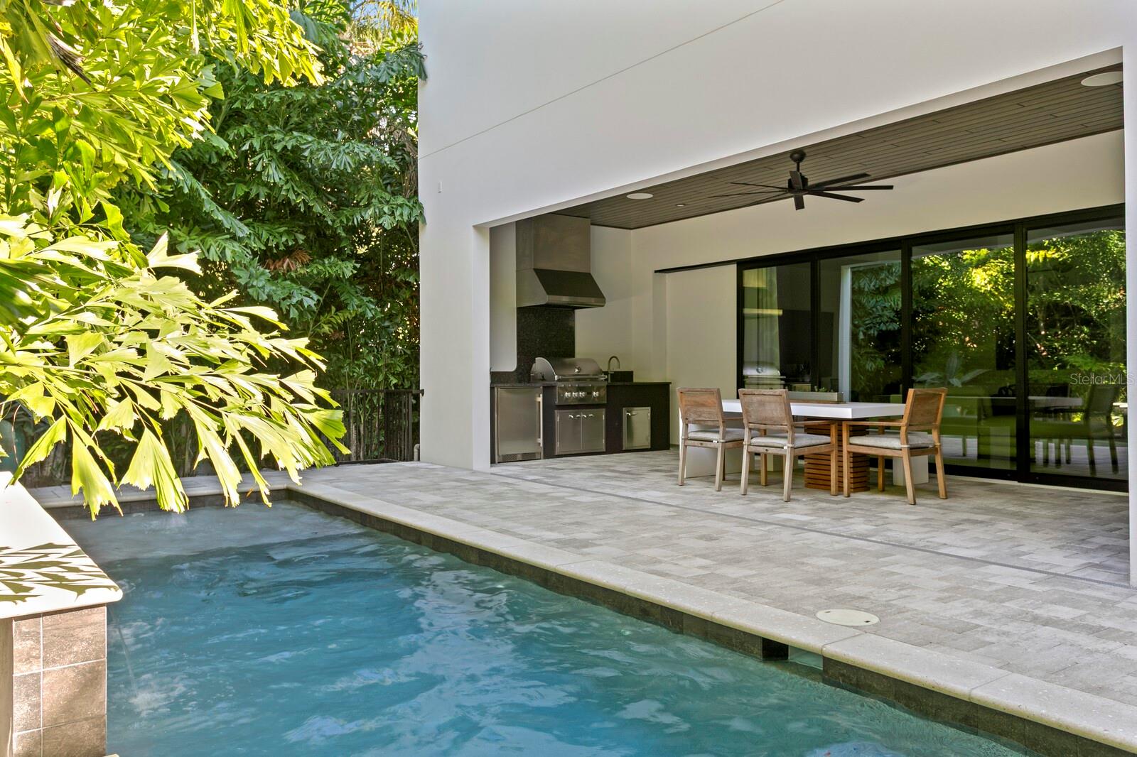 AZEELE PARK - Residential
