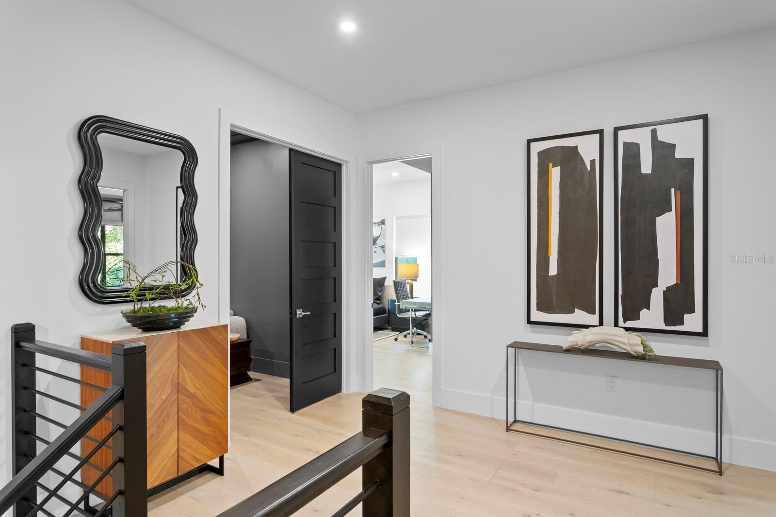 AZEELE PARK - Residential