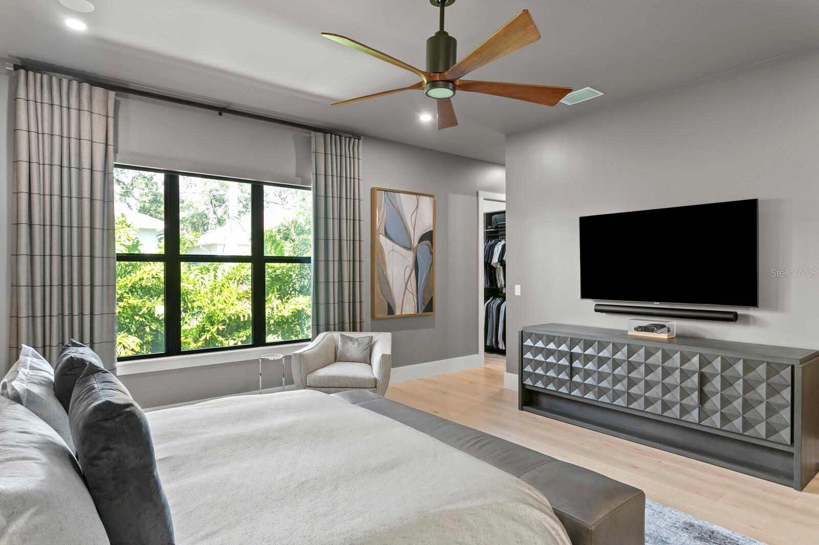 AZEELE PARK - Residential
