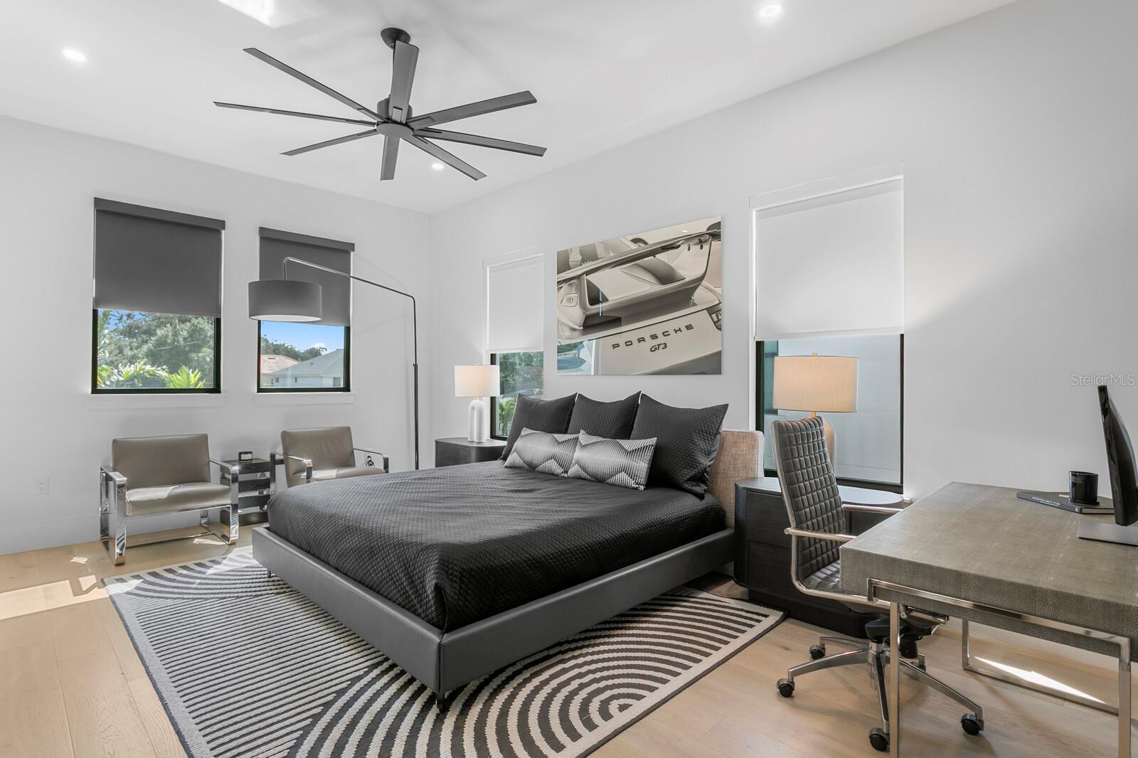 AZEELE PARK - Residential