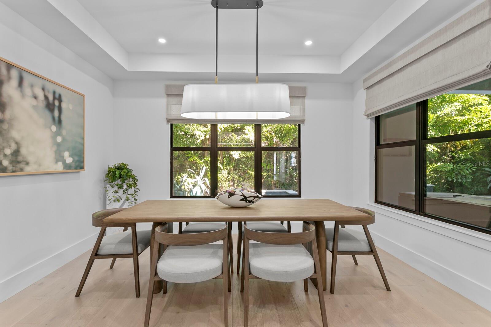 AZEELE PARK - Residential