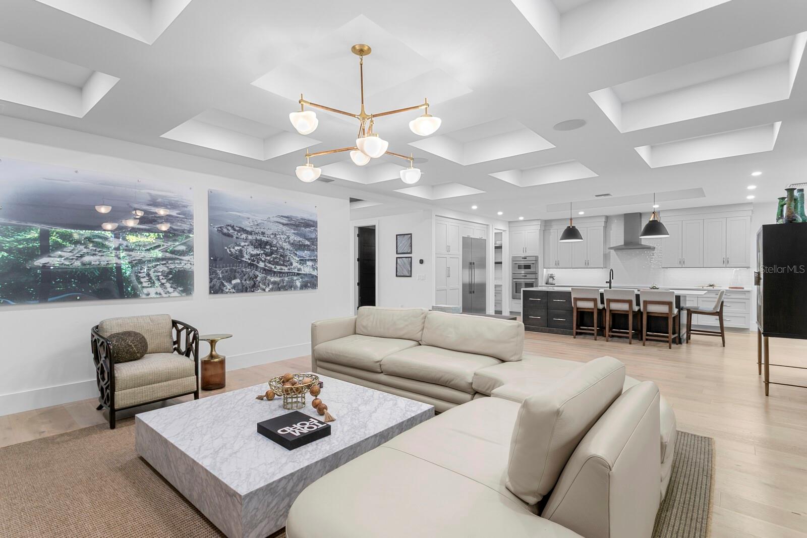 AZEELE PARK - Residential