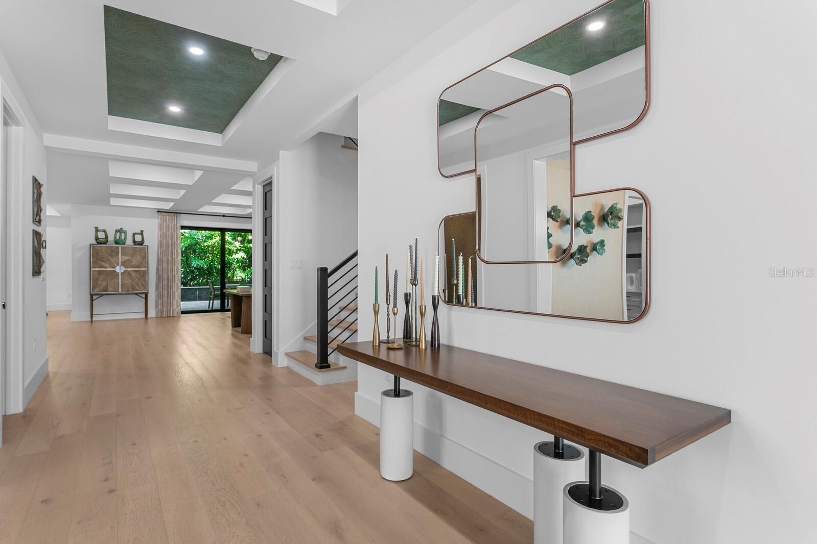 AZEELE PARK - Residential
