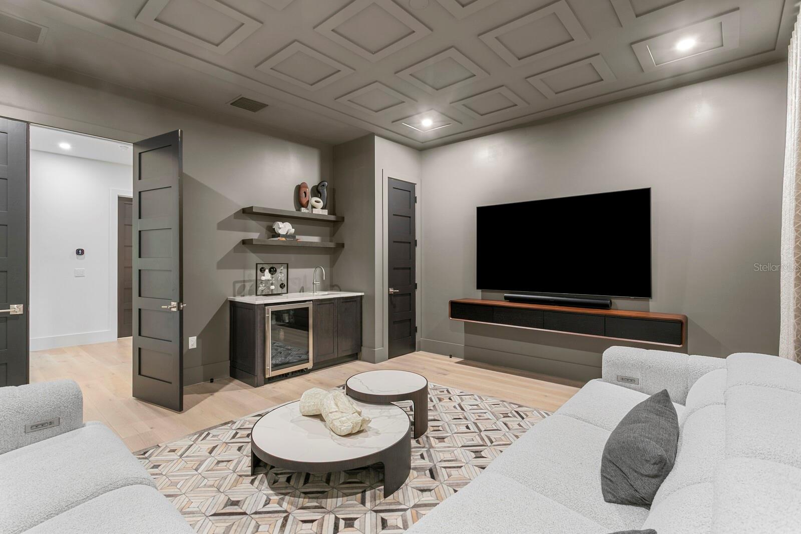 AZEELE PARK - Residential
