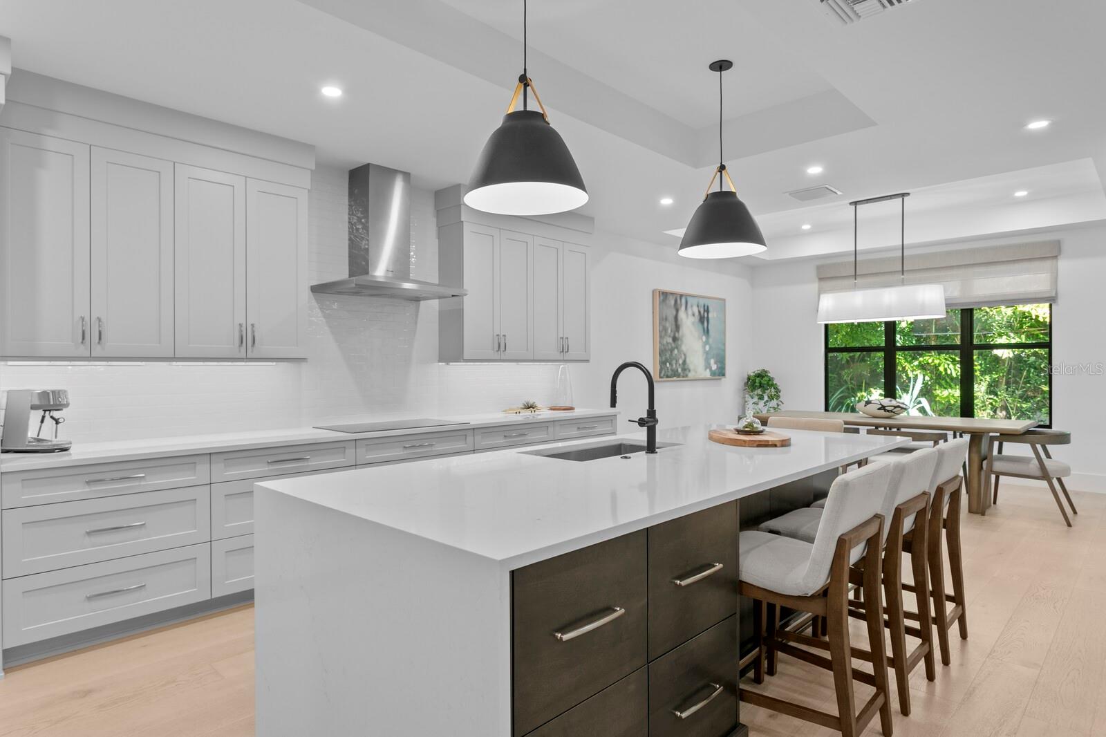 AZEELE PARK - Residential