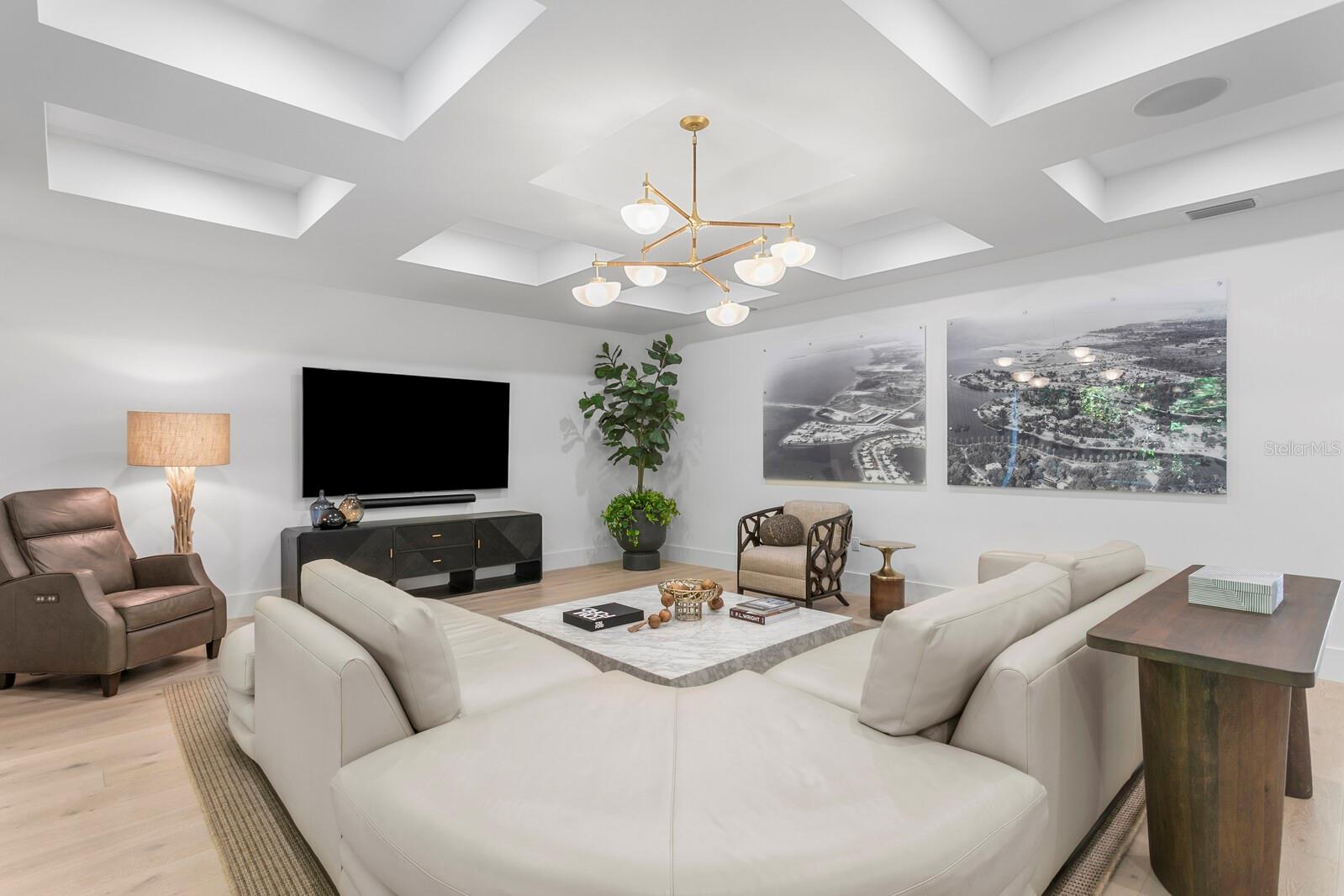 AZEELE PARK - Residential