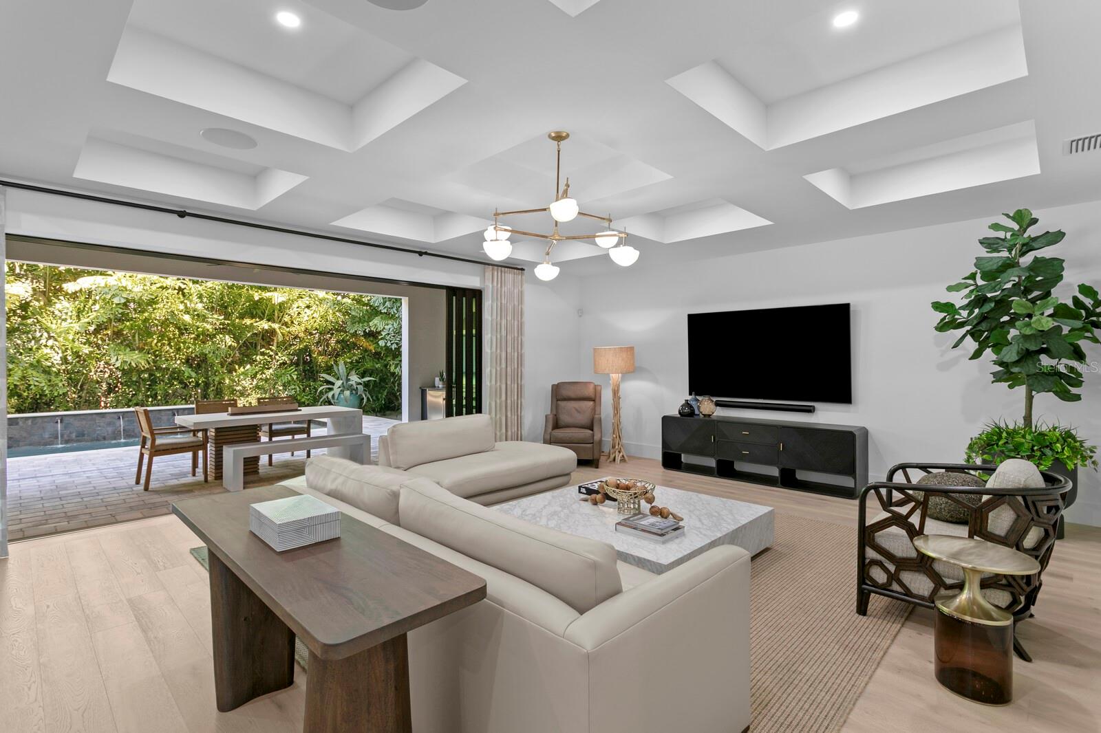AZEELE PARK - Residential