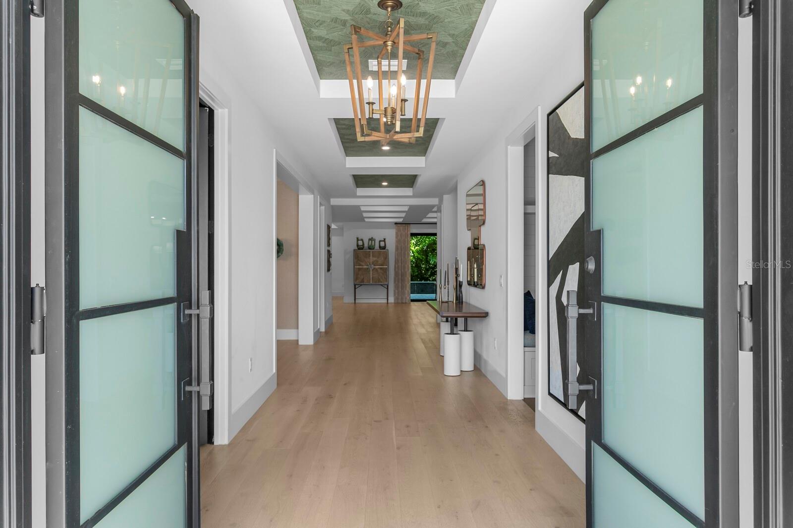 AZEELE PARK - Residential