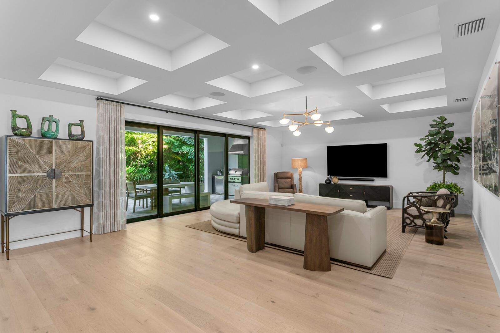 AZEELE PARK - Residential