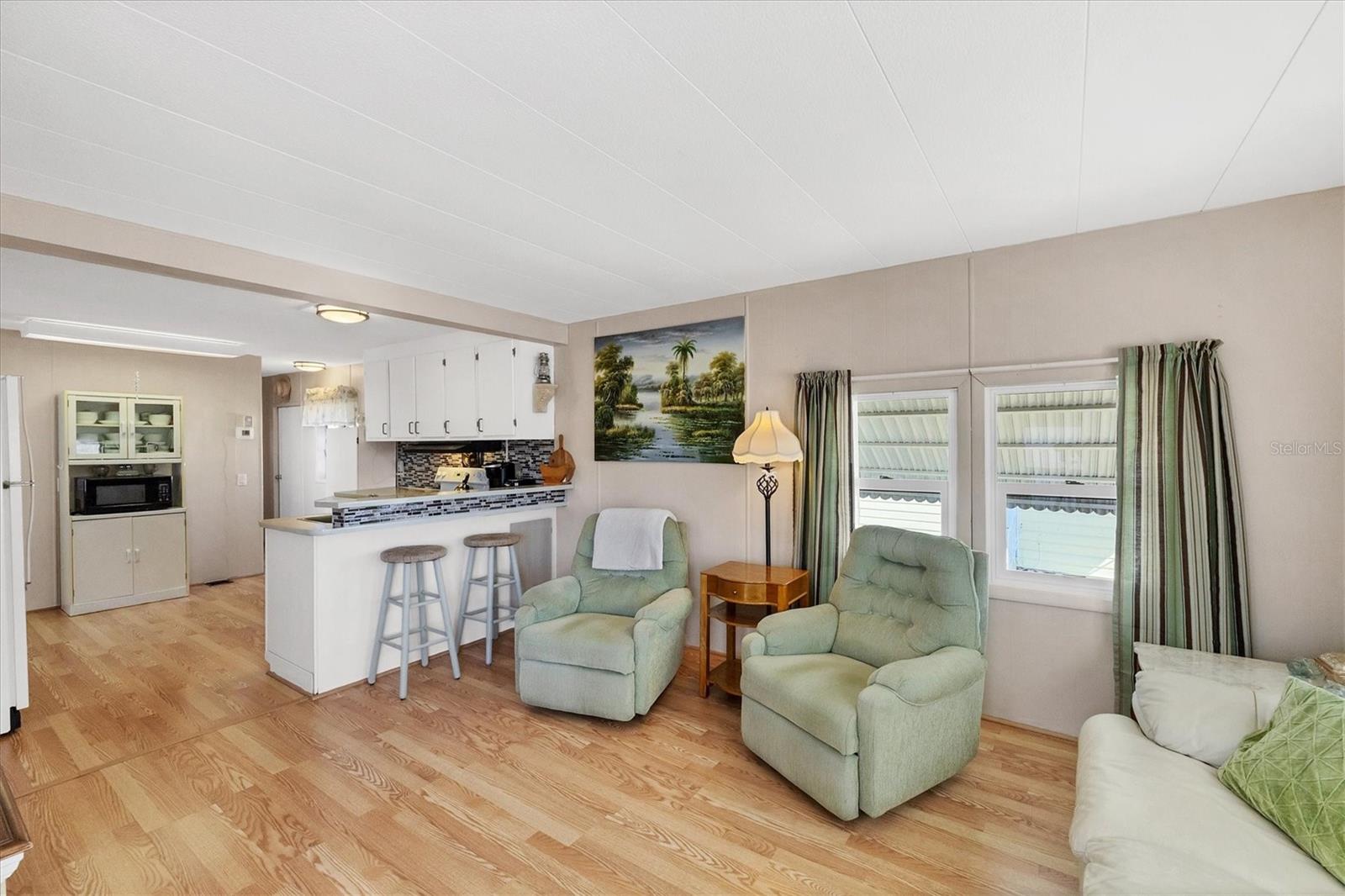 HOLIDAY PARK - Residential