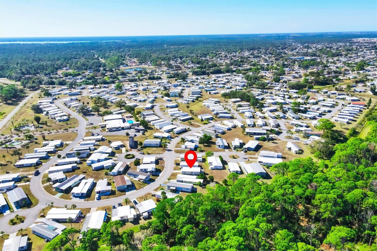 HOLIDAY PARK - Residential