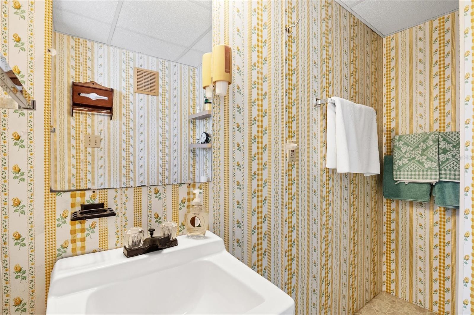 HOLIDAY PARK - Residential