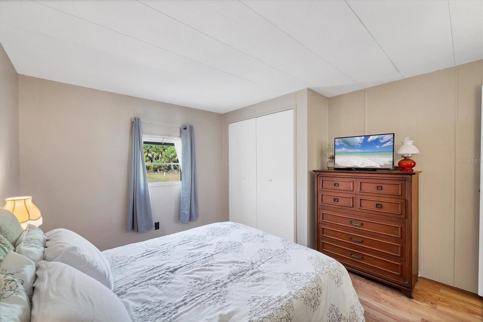 HOLIDAY PARK - Residential
