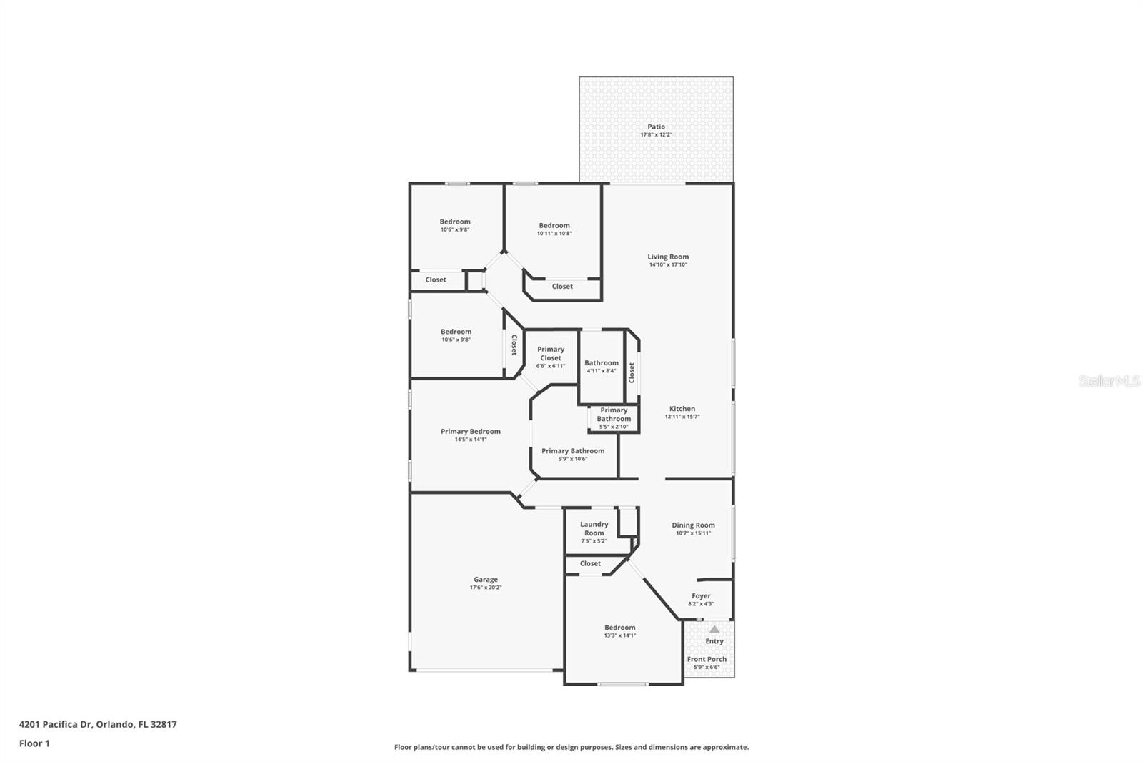SUNCREST VILLAS PH 02 - Residential
