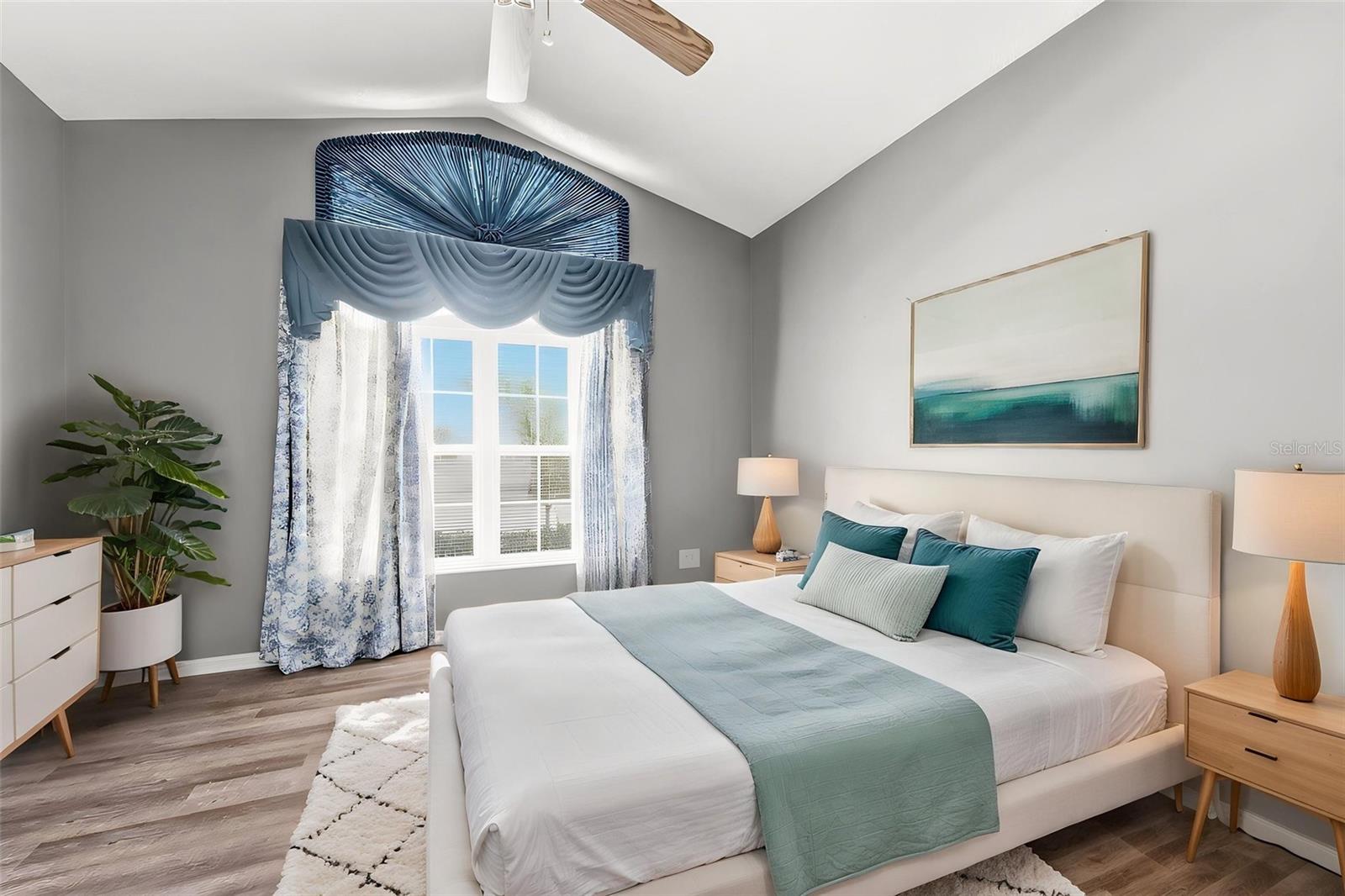 SUNCREST VILLAS PH 02 - Residential