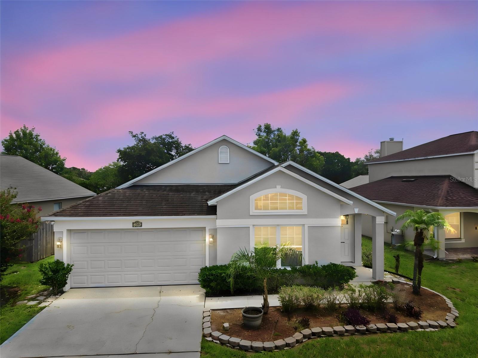 SUNCREST VILLAS PH 02 - Residential