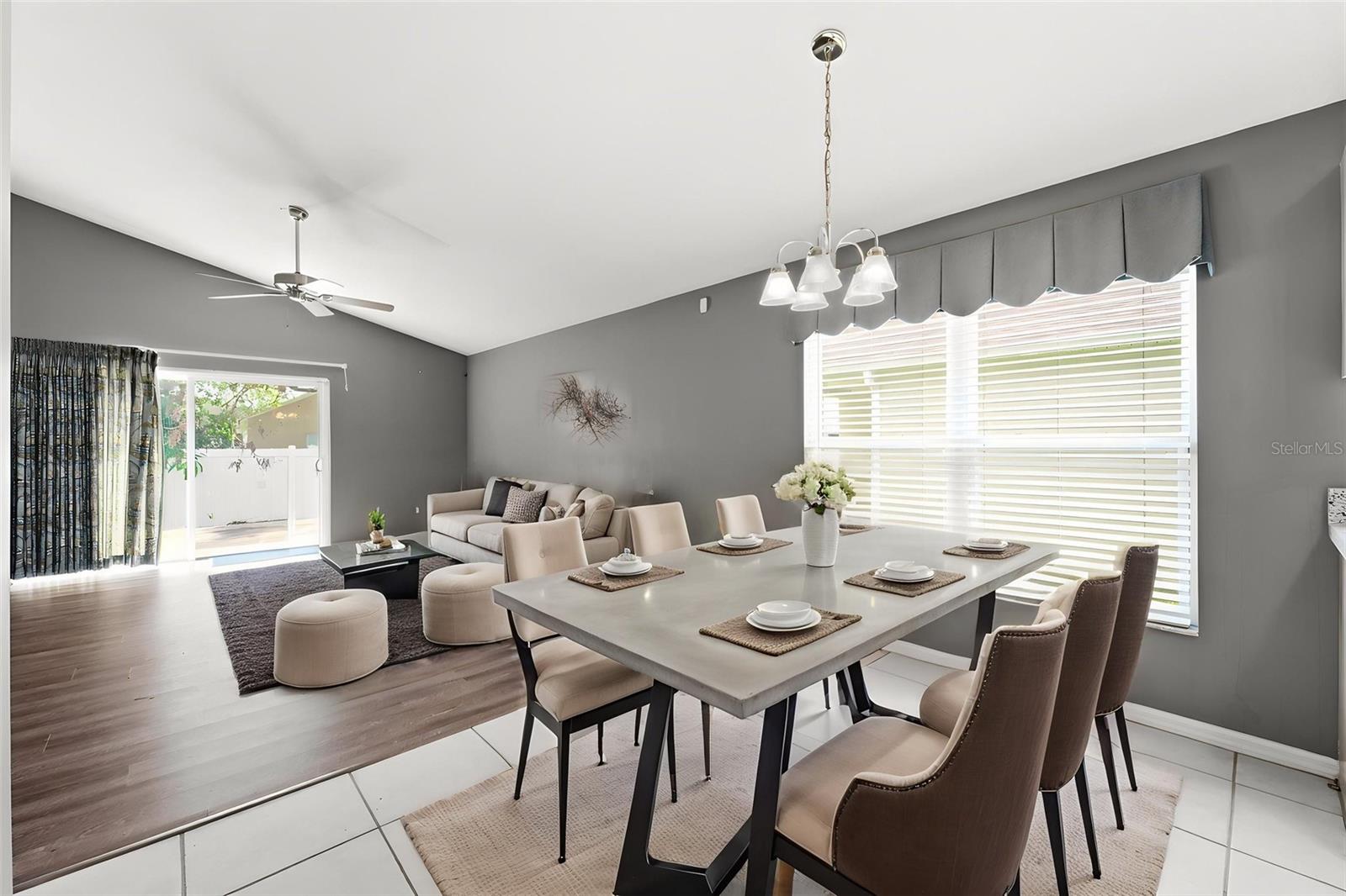 SUNCREST VILLAS PH 02 - Residential