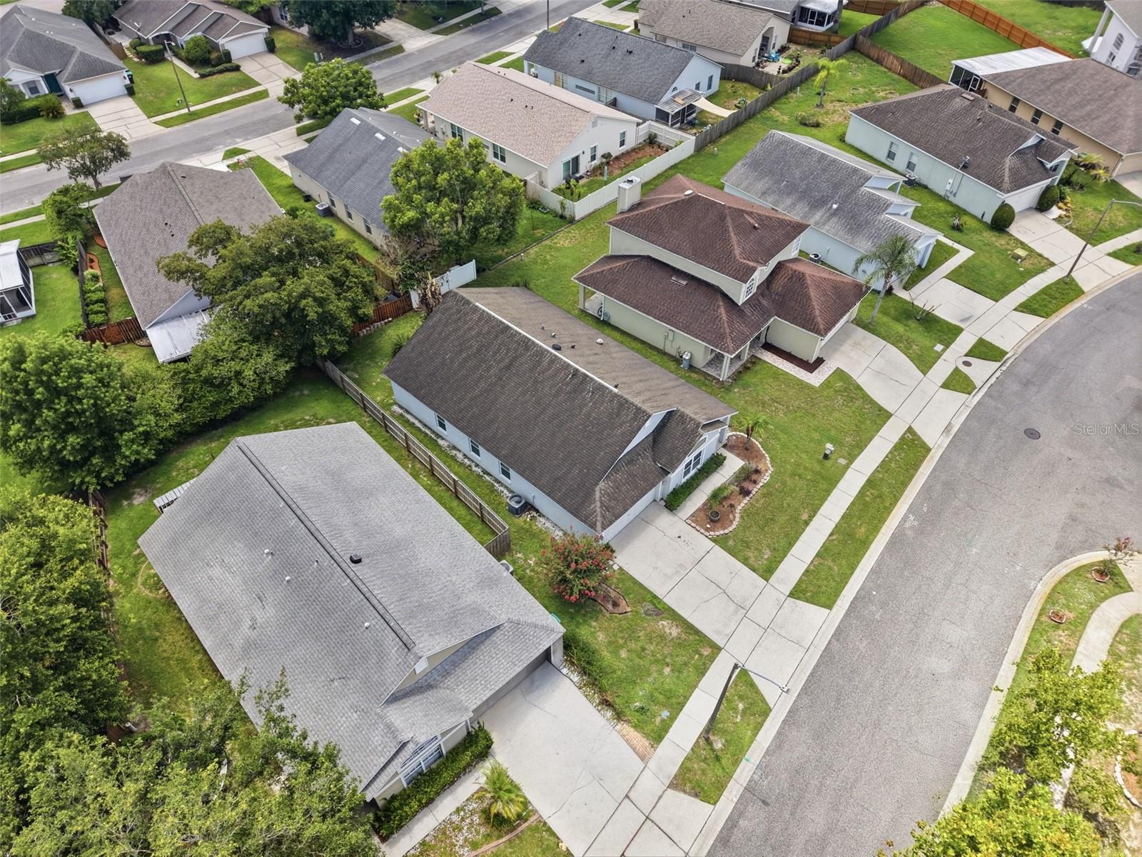 SUNCREST VILLAS PH 02 - Residential
