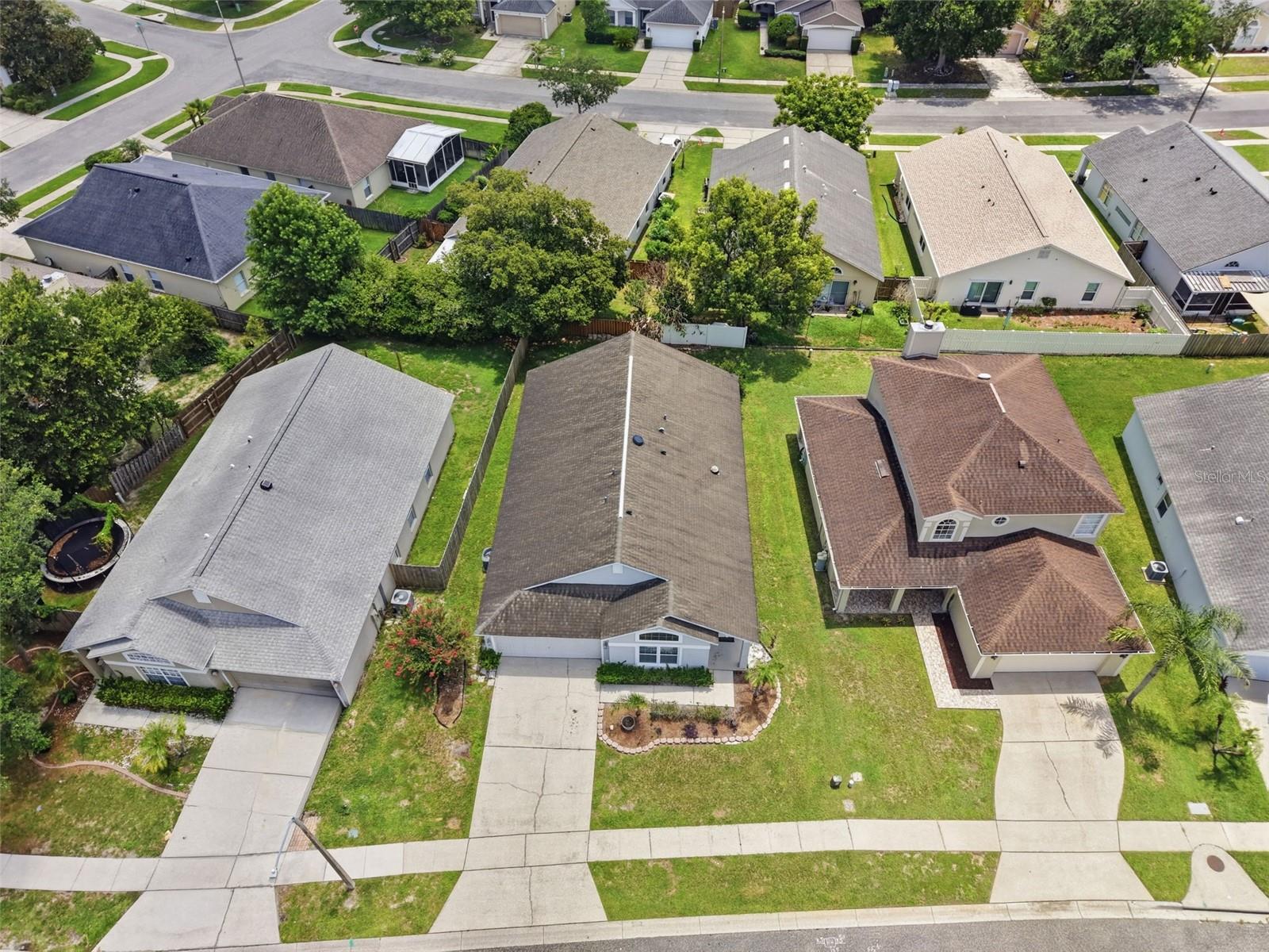 SUNCREST VILLAS PH 02 - Residential