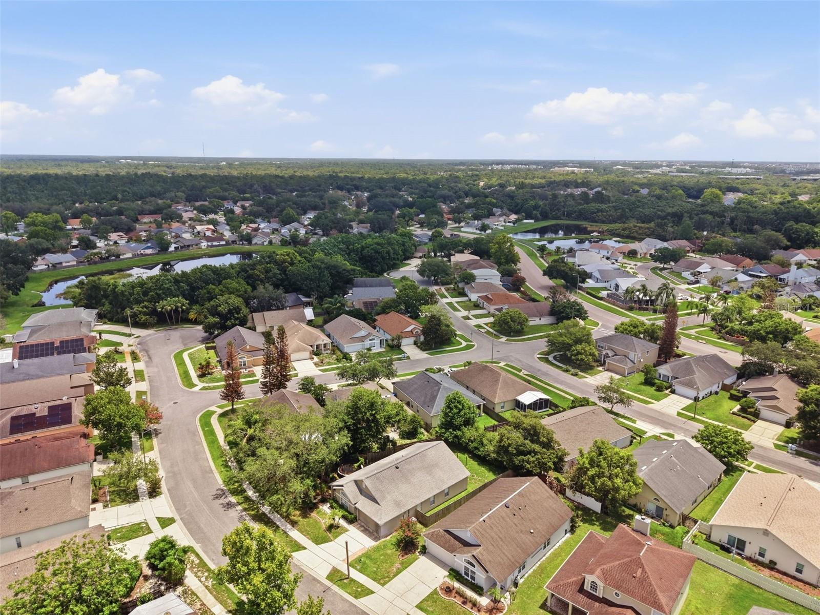 SUNCREST VILLAS PH 02 - Residential