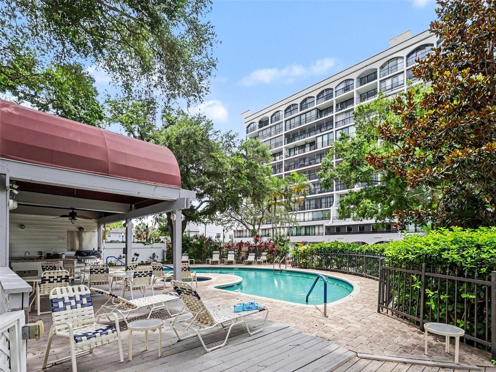 THE PARKLAND A CONDO - Residential