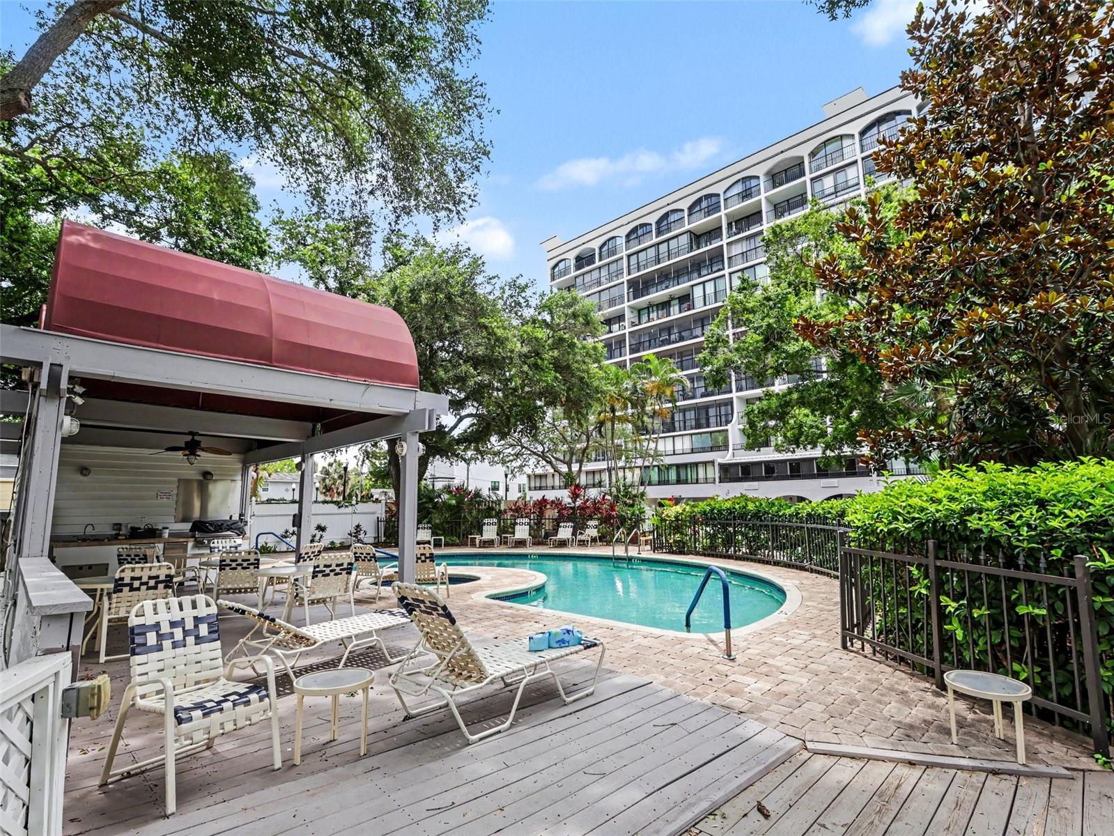 THE PARKLAND A CONDO - Residential