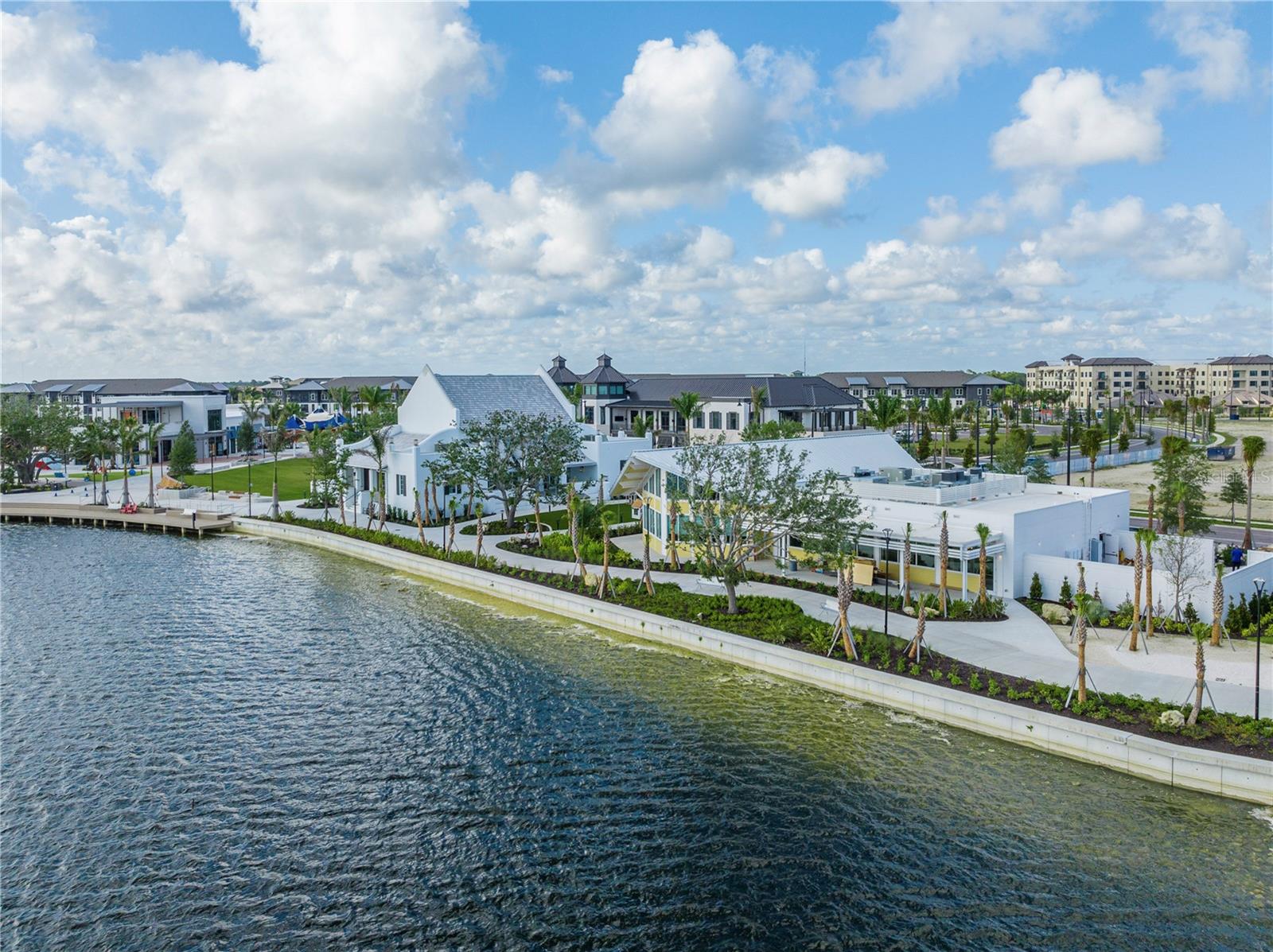 SOUTH VENICE - Residential Lease