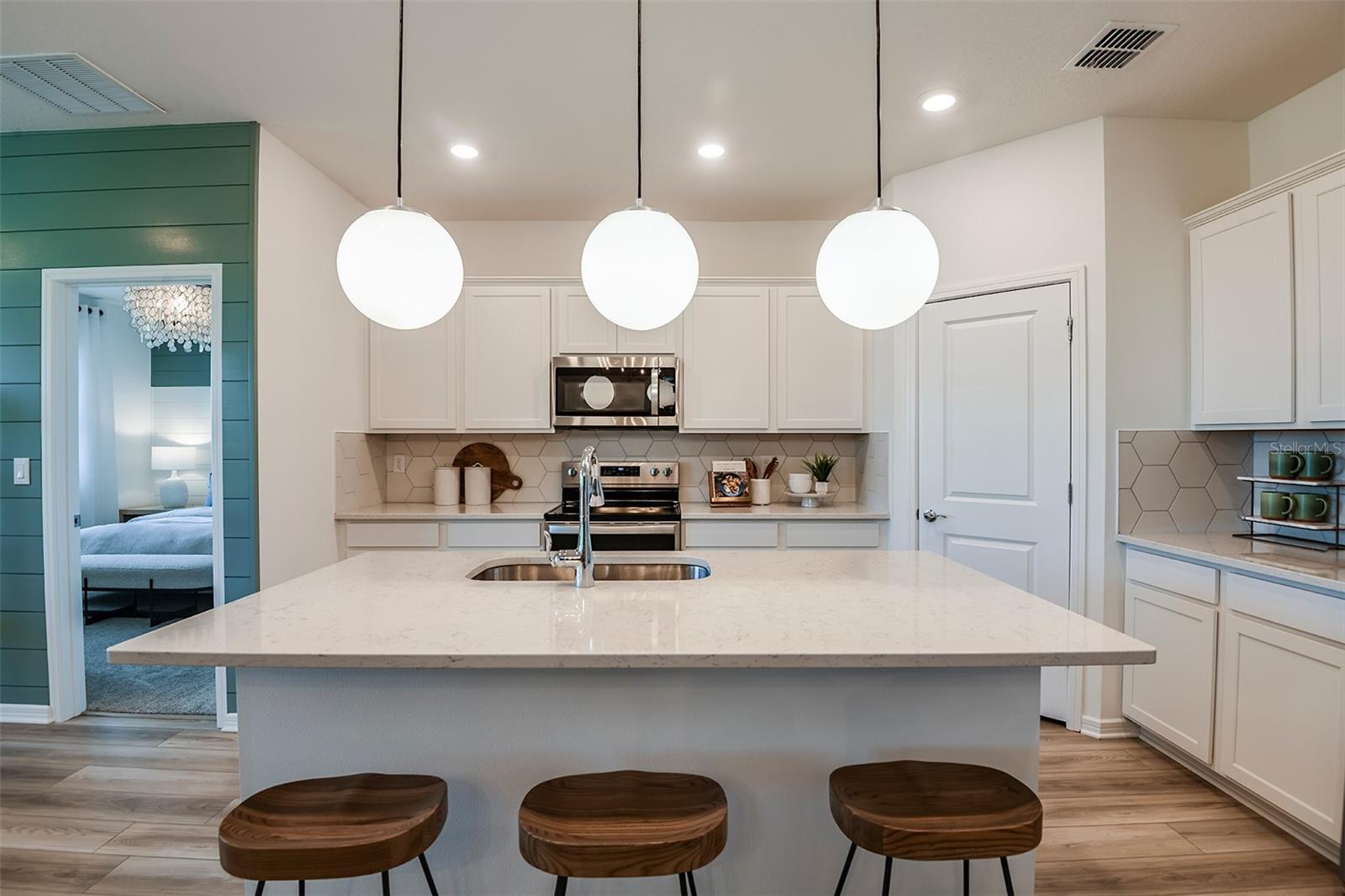 DEL WEBB SUNCHASE PH 1 - Residential