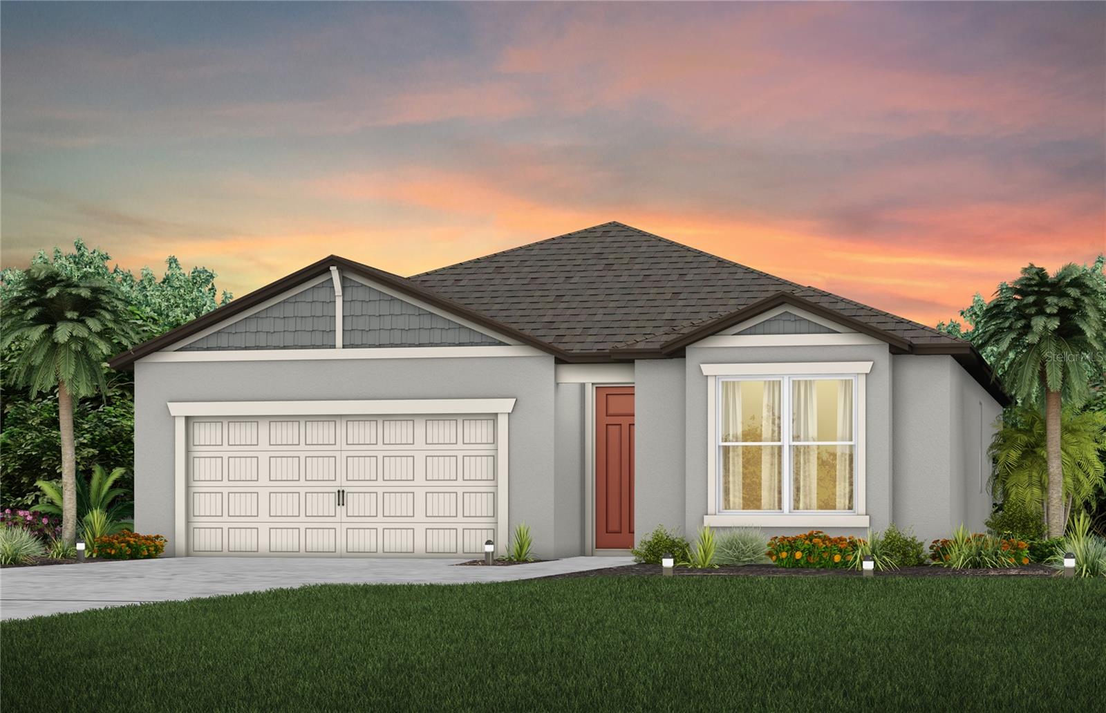 DEL WEBB SUNCHASE PH 1 - Residential