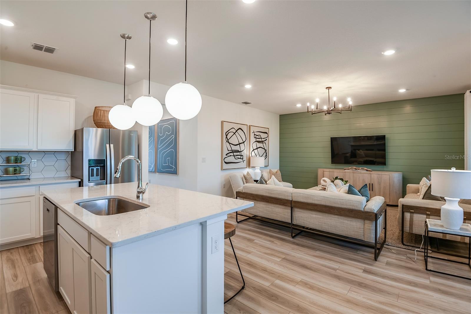 DEL WEBB SUNCHASE PH 1 - Residential