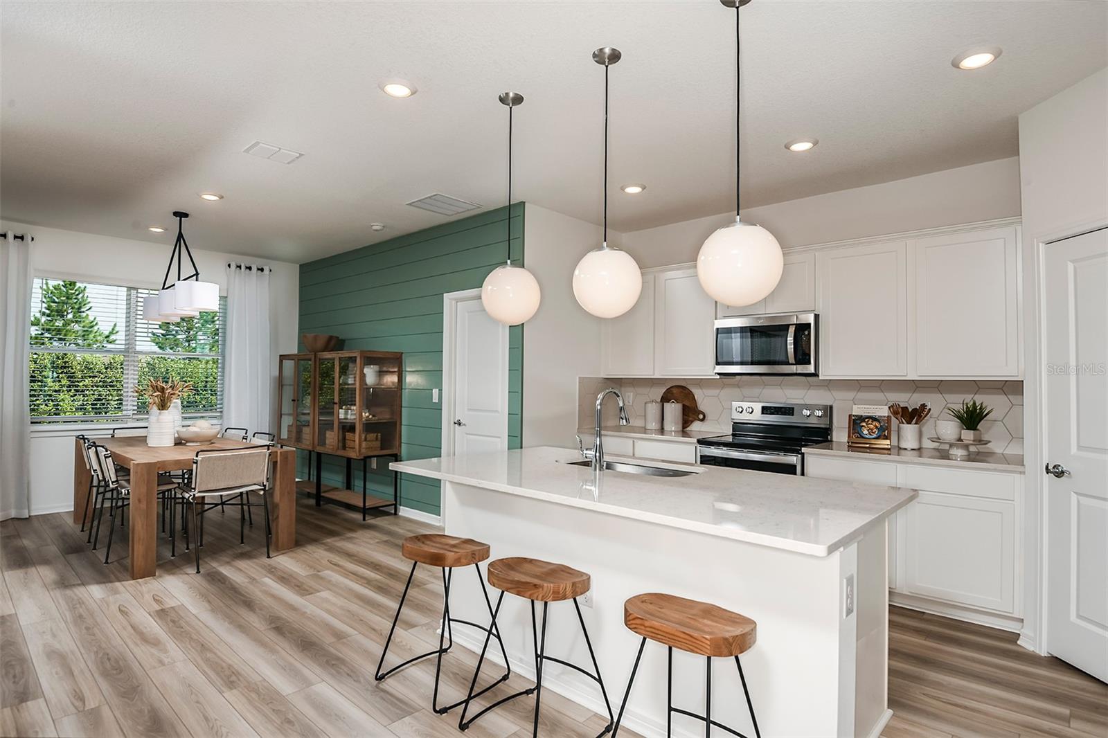 DEL WEBB SUNCHASE PH 1 - Residential