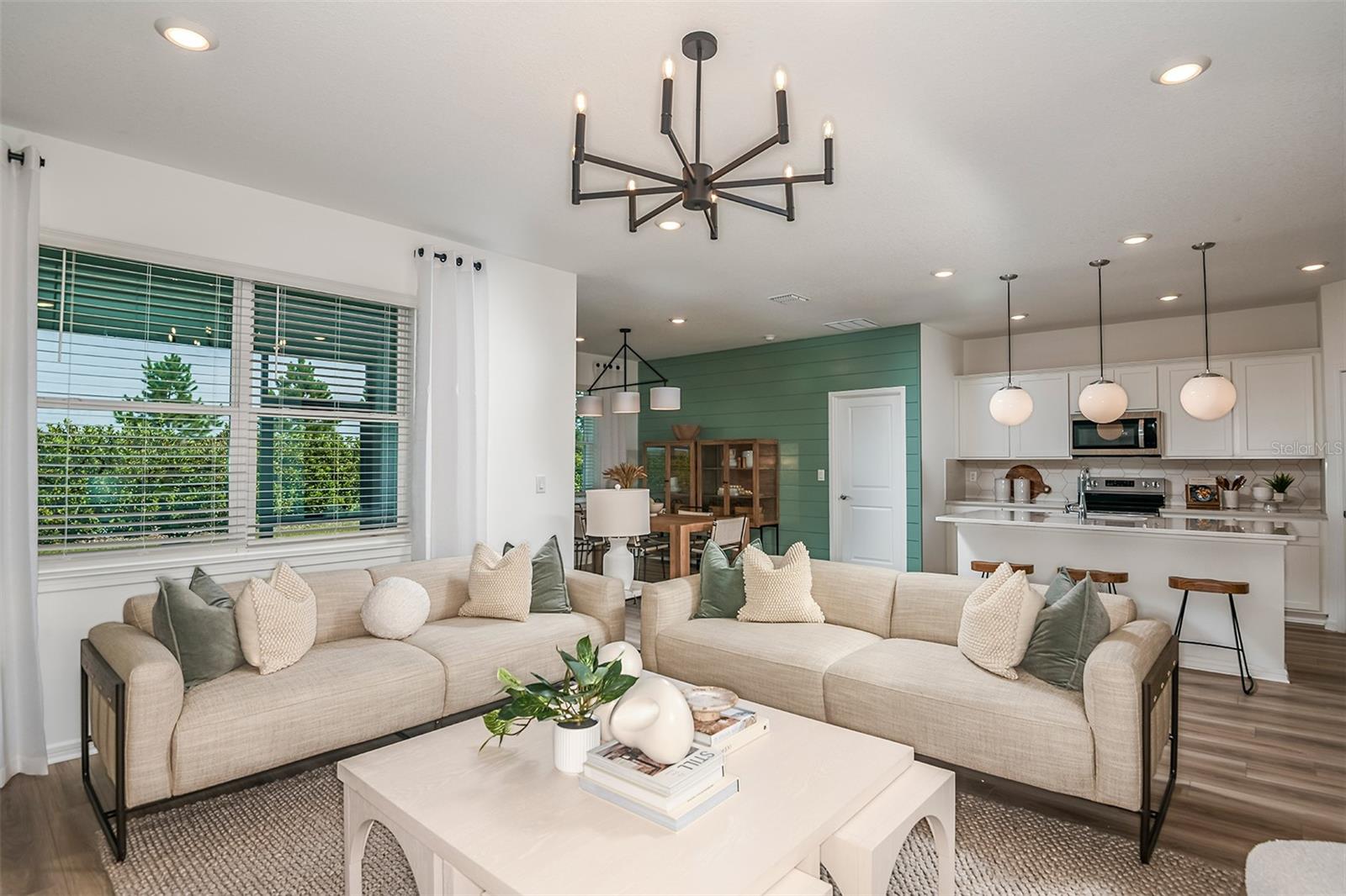 DEL WEBB SUNCHASE PH 1 - Residential
