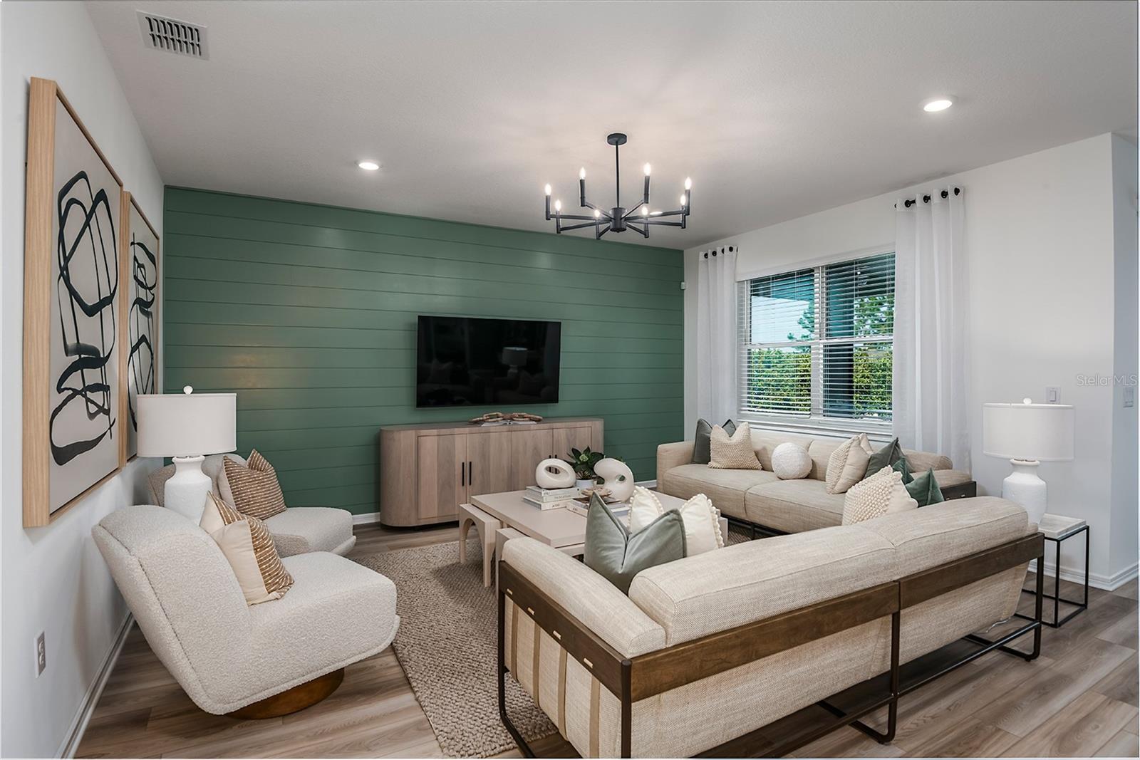 DEL WEBB SUNCHASE PH 1 - Residential