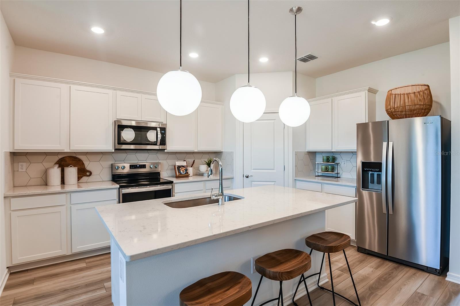 DEL WEBB SUNCHASE PH 1 - Residential