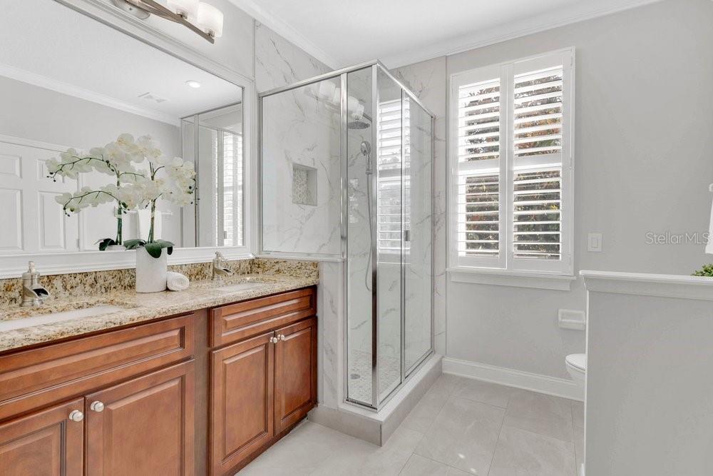 CELEBRATION SOUTH VILLAGE UNIT 5 - Residential