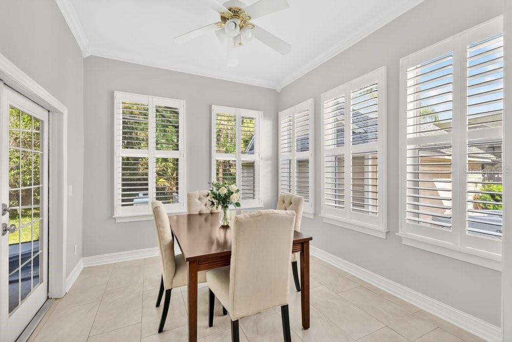 CELEBRATION SOUTH VILLAGE UNIT 5 - Residential