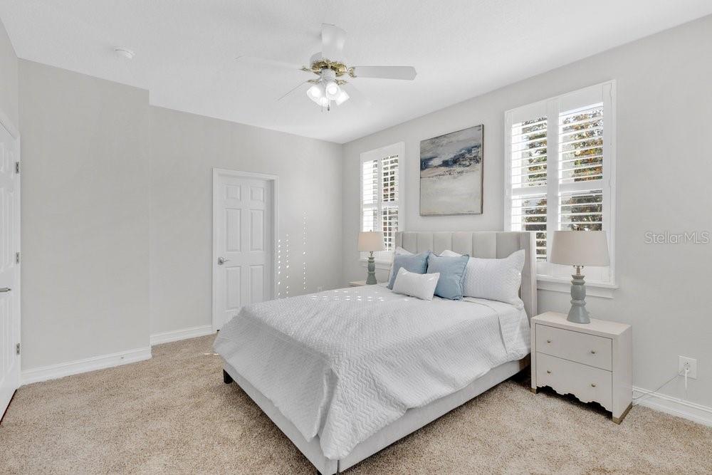 CELEBRATION SOUTH VILLAGE UNIT 5 - Residential