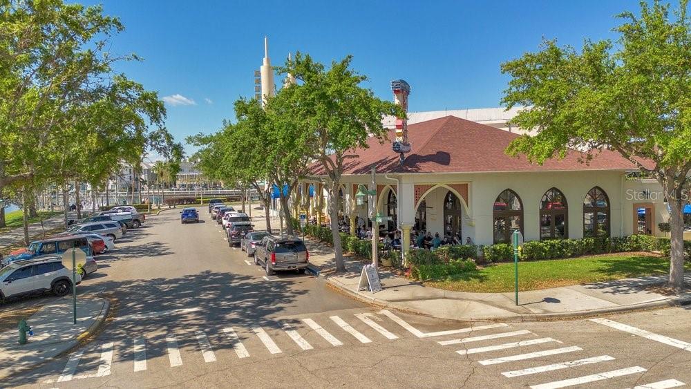 CELEBRATION SOUTH VILLAGE UNIT 5 - Residential