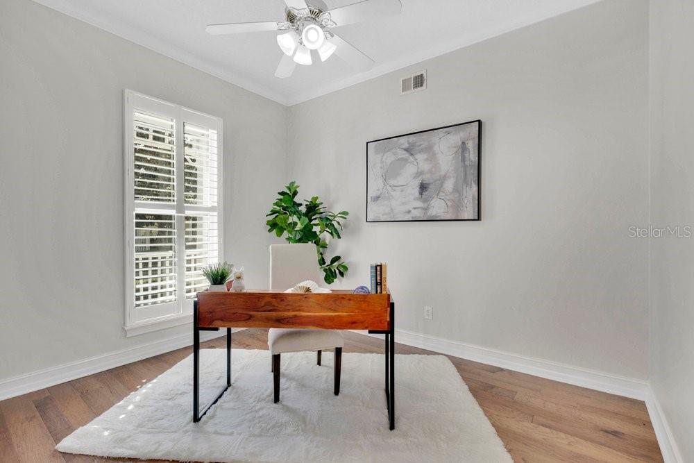 CELEBRATION SOUTH VILLAGE UNIT 5 - Residential